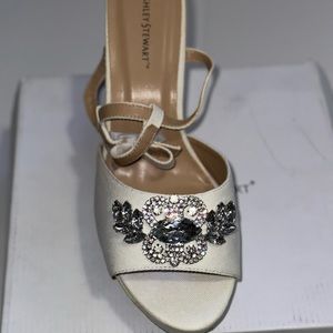 Brand new shoes unused in original box